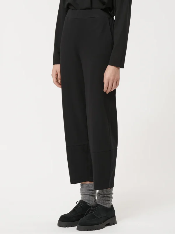 UNIA PANTALON NEGRO