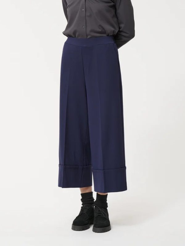 SOPHIO PANT MARINO