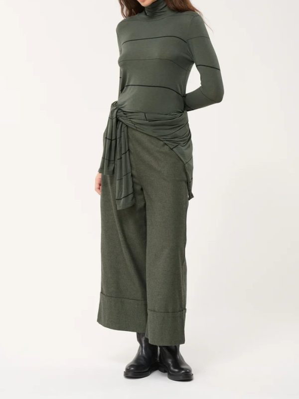 SOPHIO-F PANTALON FORET