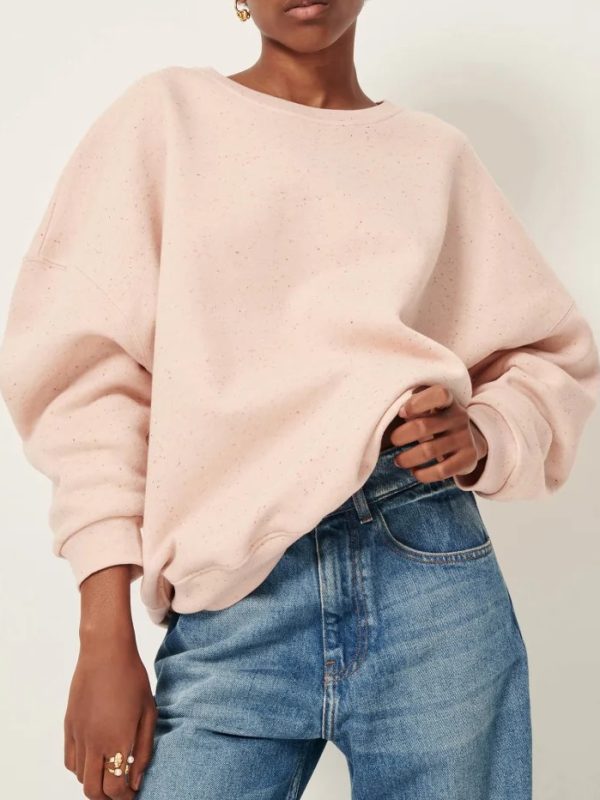 CHEBBI SUDADERA BALLERINA