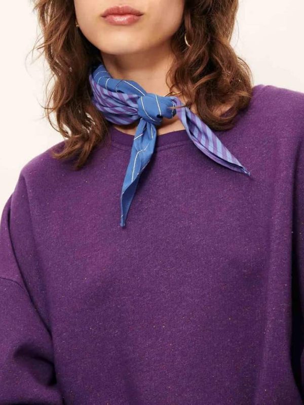 CHEBBI SUDADERA MAJESTY