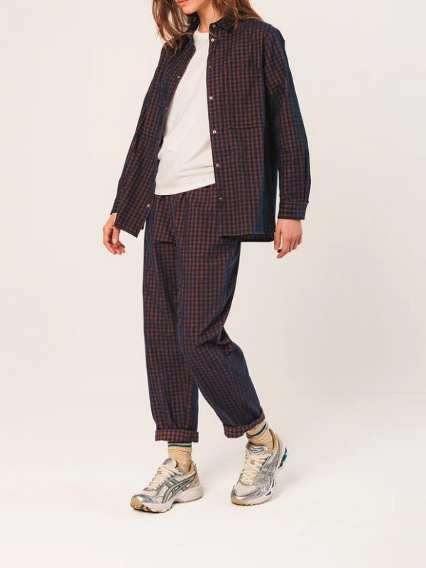 MI121 ANE PANT MICROPANA