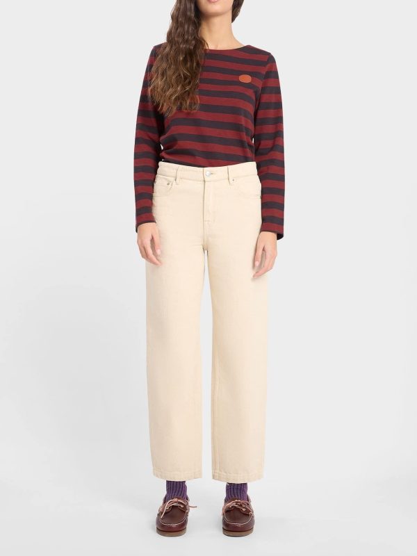 NAVASOTA VAQ NATURAL