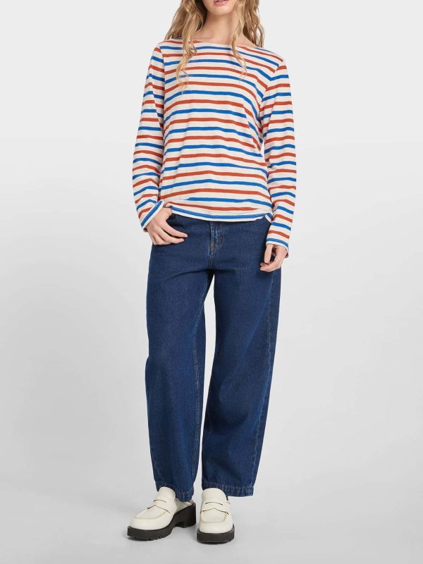 NAVASOTA VAQ IMPERIAL BLUE