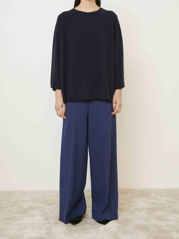 M5IA00 PANTALON WHALE