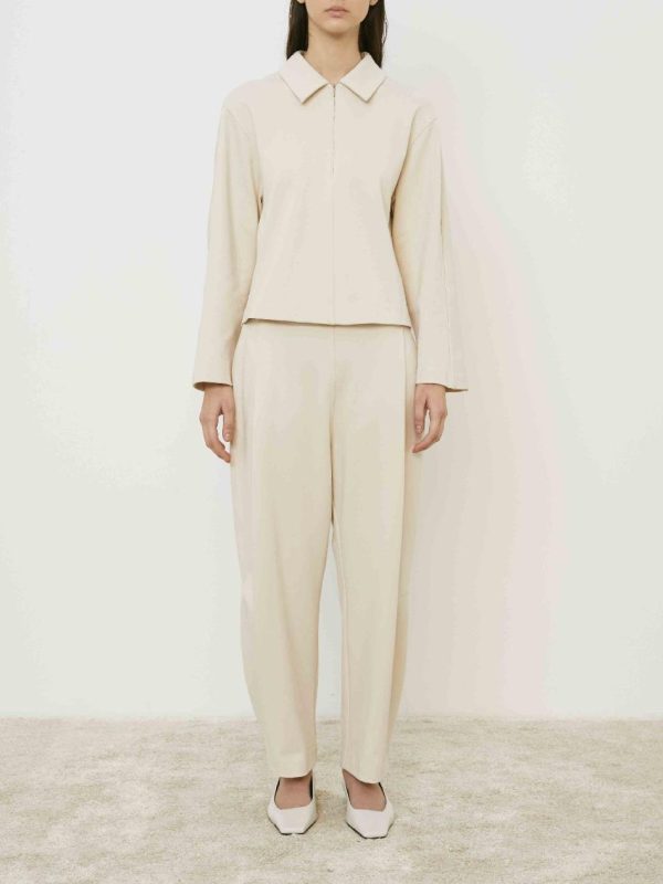 M5IB06 PANTALONE LANA