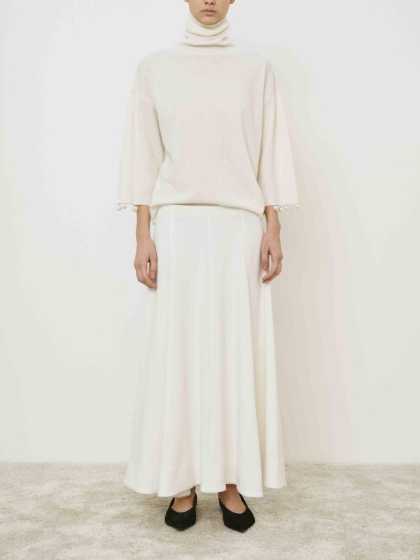 M5ID04 GONNA OFF WHITE