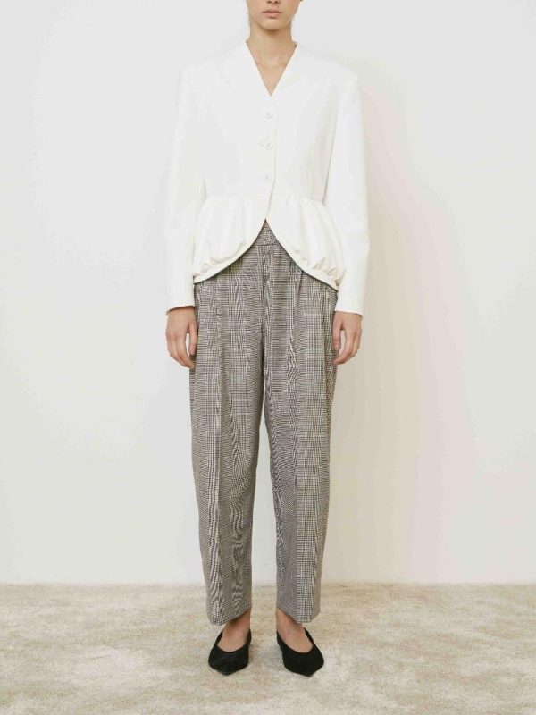 M5IK02 PANTALONE CUADROS